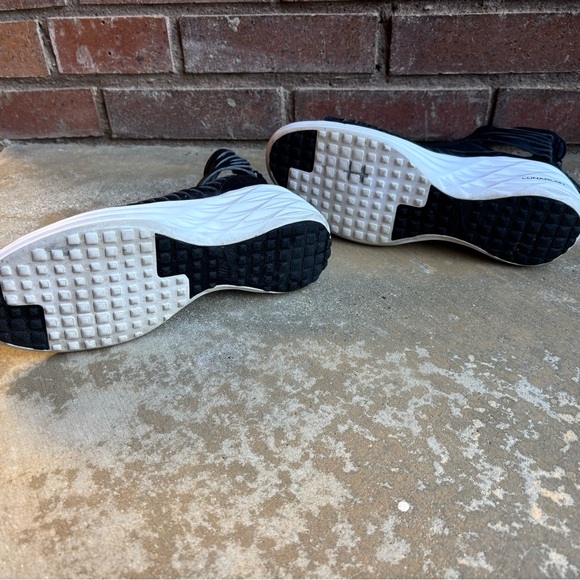 Nike Gladiator Lunarlon Sandals - Picture 9 of 13